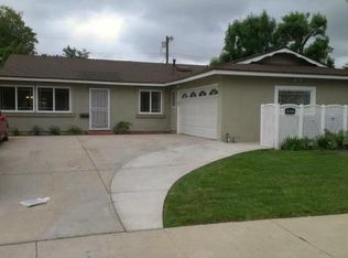 10521 Owensmouth Ave, Chatsworth, CA 91311
