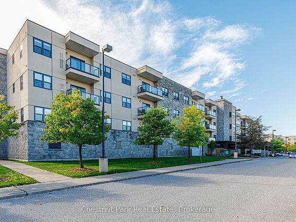 4th image of 91 Raglan St #416
