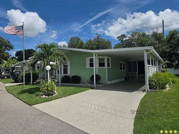 1211 46th Ave E #169, Bradenton, FL 34203