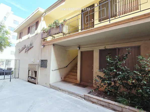 3769 Motor Ave, Los Angeles, CA 90034