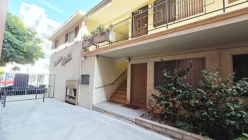 3769 Motor Ave Photo 1
