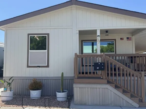 4470 E Vegas Valley Dr #77, Las Vegas, NV 89121