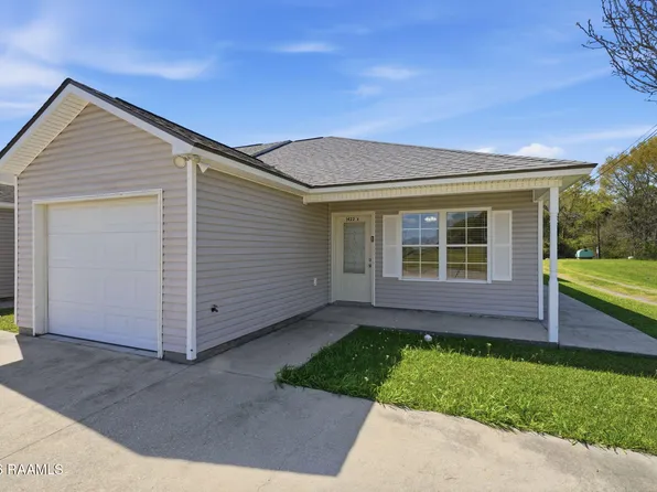 1422 Southport Blvd APT A, New Iberia, LA 70560