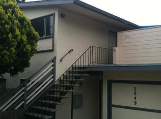 2051 Key Blvd, El Cerrito, CA 94530
