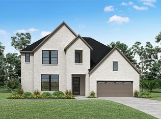 225 Bee Balm Rd, McKinney, TX 75071