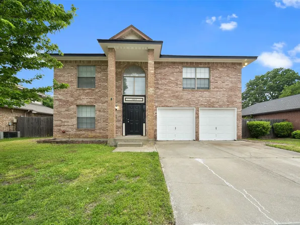 7005 Brookdale Dr, Watauga, TX 76148