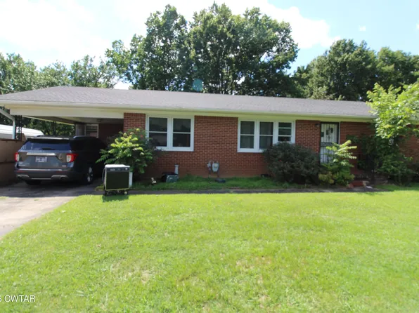 1708 S College St, Trenton, TN 38382