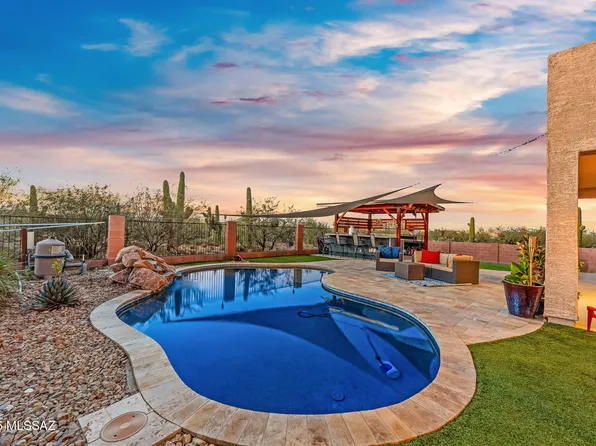 3543 E Sweet Grass Trl, Sahuarita, AZ 85629