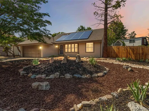 4415 S Union Street, Morrison, CO 80465