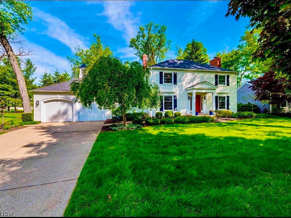 18838 Canyon Rd, Fairview Park, OH 44126 | Zillow
