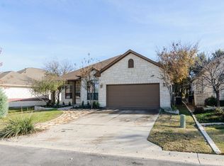 834 Lost Maples Trl, Georgetown, TX 78633