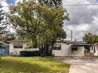 1222 Elinore Dr, Orlando, FL 32808