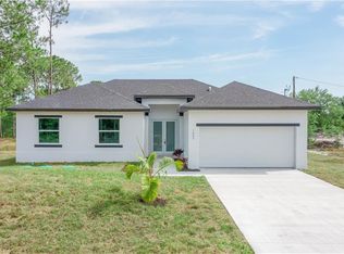 3417 71st St W, Lehigh Acres, FL 33971