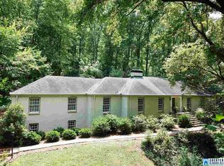 2967 Cherokee Rd, Mountain Brook, AL 35223