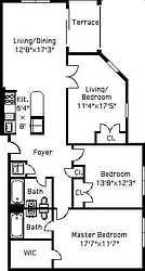 Sold by Brownstone Real Estate