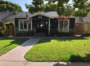 535 Arena St, El Segundo, CA 90245