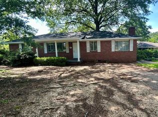 303 Hillside Rd, Montgomery, AL 36109
