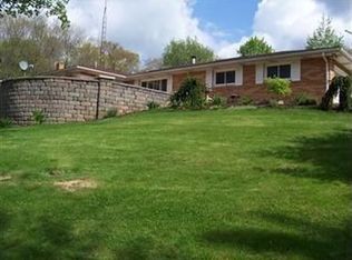 13772 Sprucevale Rd, East Liverpool, OH 43920