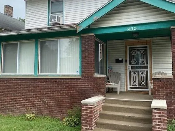 1432 Goodale Ave, Toledo, OH 43606