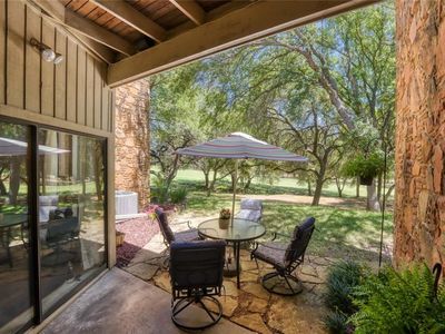 107 Lachite Unit 2, Horseshoe Bay, TX, 78657