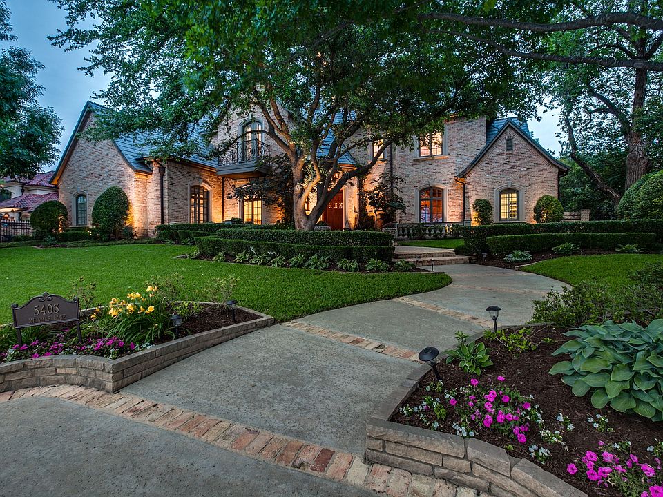 1st image of 5403 Miramar Ln