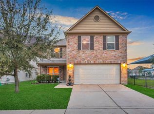 3431 Apple Dale Dr, Houston, TX 77084