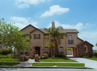 12509 Churchill Dr, Rancho Cucamonga, CA 91739