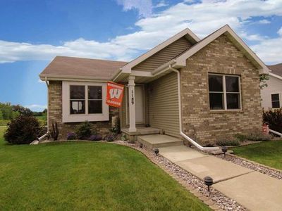 1189 Gas Light Drive, Sun Prairie, WI, 53590