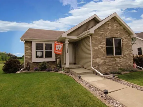 1189 Gas Light Drive, Sun Prairie, WI 53590