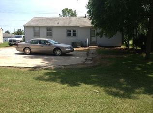 600 Fir St, Neodesha, KS 66757