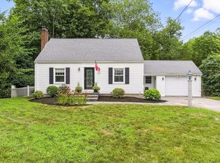 336 Common St, Walpole, MA 02081
