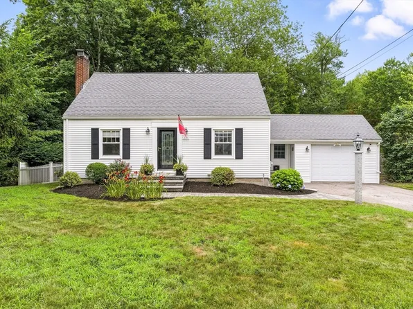 336 Common St, Walpole, MA 02081