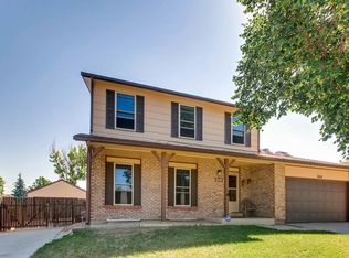 1654 S Flanders Way, Aurora, CO 80017