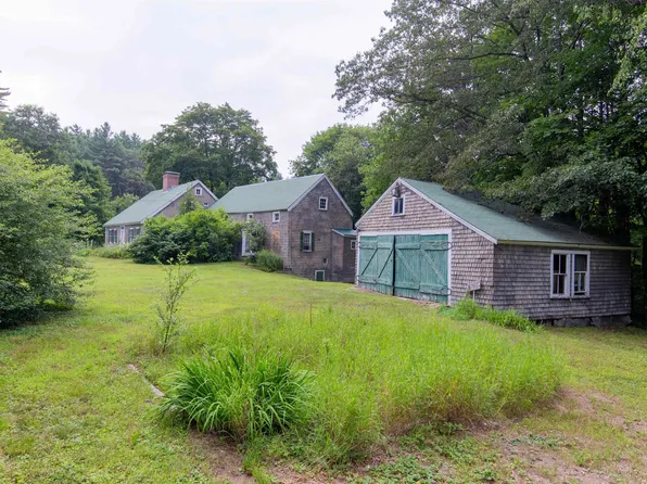 515 Hollow Hill Road, Tamworth, NH 03886