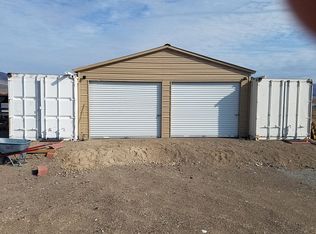 404 10th St, Mina, NV 89422