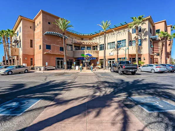 446 N Campbell Ave Unit 1303, Tucson, AZ 85719