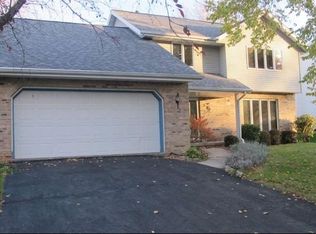 542 Nova Way, Madison, WI 53704