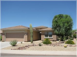 16770 W Villagio Dr, Surprise, AZ 85387