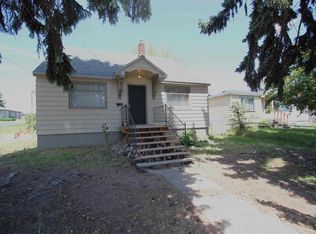 3803 E Frederick Ave, Spokane, WA 99217