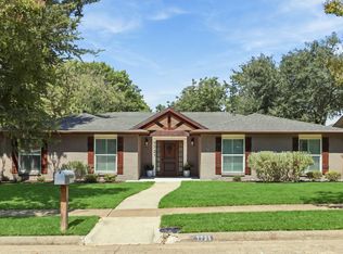 7721 El Padre Ln, Dallas, TX 75248