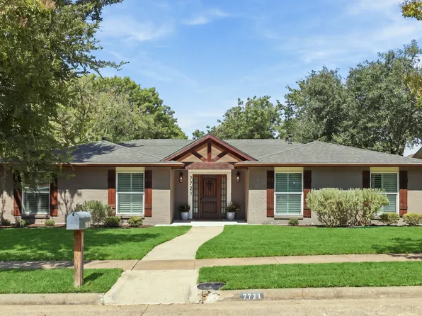 7721 El Padre Ln, Dallas, TX 75248