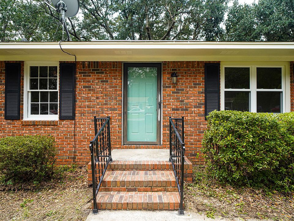 81 Oriole St, Barnwell, SC 29812 Zillow