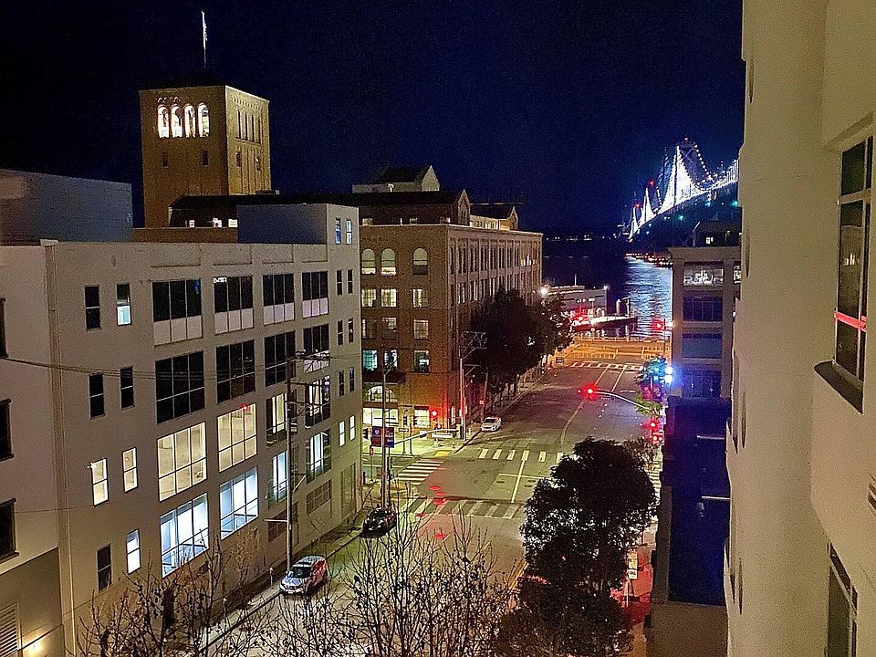 The Portside 403 Main St San Francisco CA Zillow