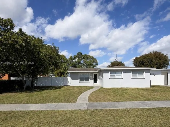 12221 SW 188th St, Miami, FL 33177