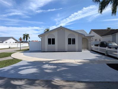 7199 W 30th Ct, Hialeah, FL, 33018