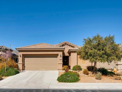 6004 Bow Island Ave, Las Vegas, NV, 89122