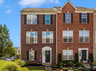 2601 Carrington Way, Frederick, MD 21702