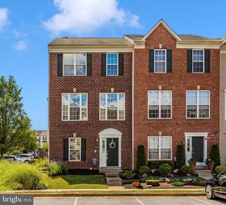 2601 Carrington Way, Frederick, MD, 21702