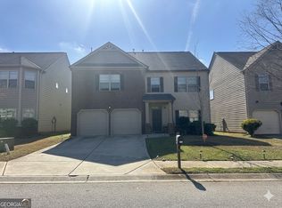 637 Emporia Loop, McDonough, GA