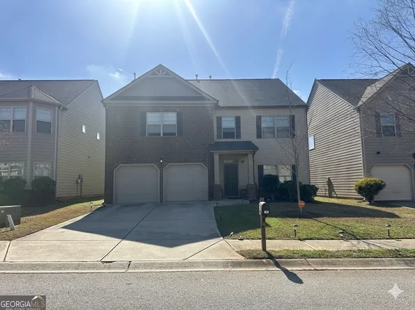 637 Emporia Loop, McDonough, GA 30253